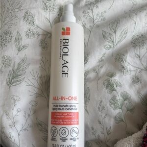 Biolage All-In-One Multi-Benefit Spray